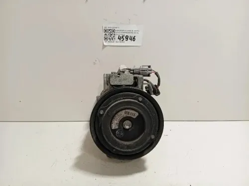 Compressore AC A0022302911 Mercedes Classe B W246 2012