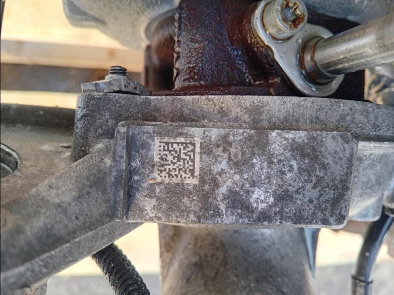 Motore Completo B38A15A 136 CV 100 KW Mini MINI Cooper F56 2014