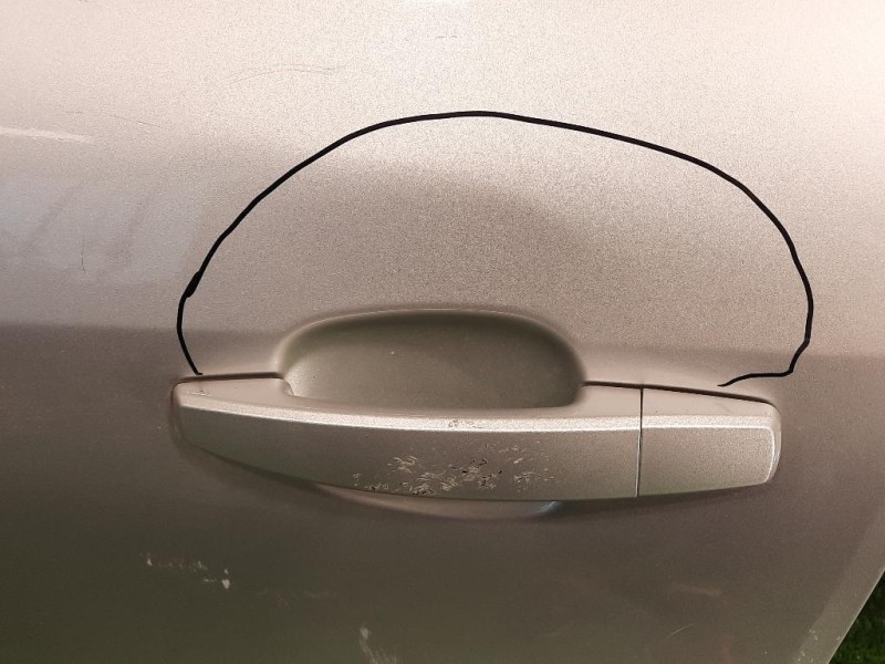 Porta ANT SX Opel Mokka 2013