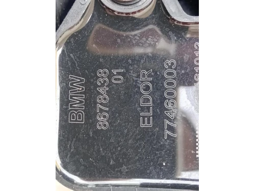 Motore Completo B38A15A 136 CV 100 KW Mini MINI Cooper F56 2014