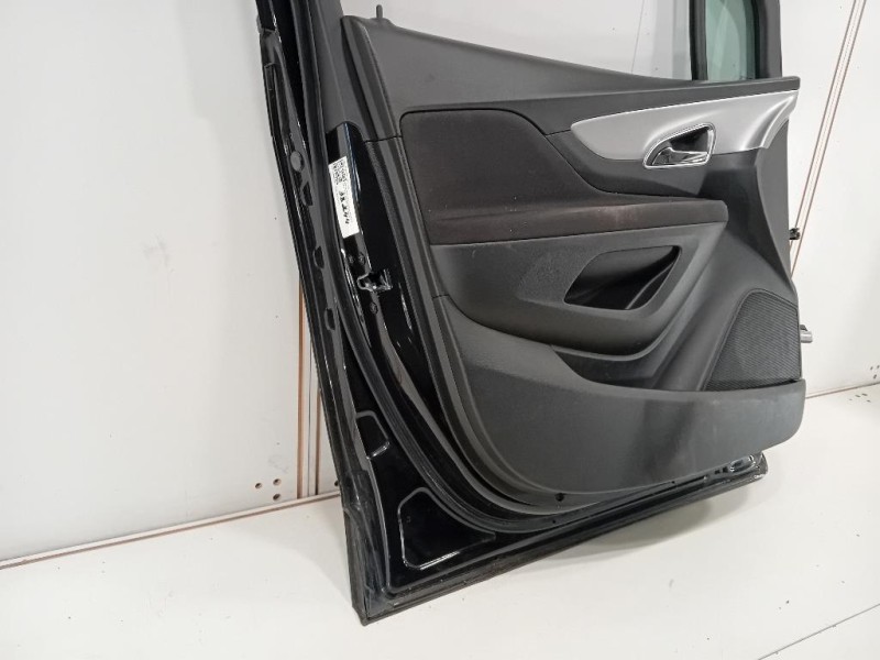 Porta ANT SX PORTA ANT SX Opel Mokka 2013