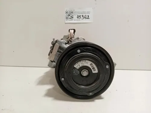 Compressore AC 447280-7424 Mercedes Classe B W246 2014