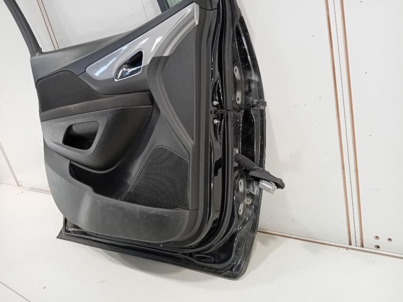 Porta ANT SX PORTA ANT SX Opel Mokka 2013