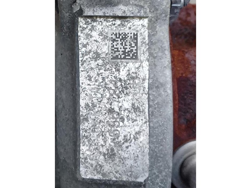 Motore Completo B38A15A 136 CV 100 KW Mini MINI Cooper F56 2014