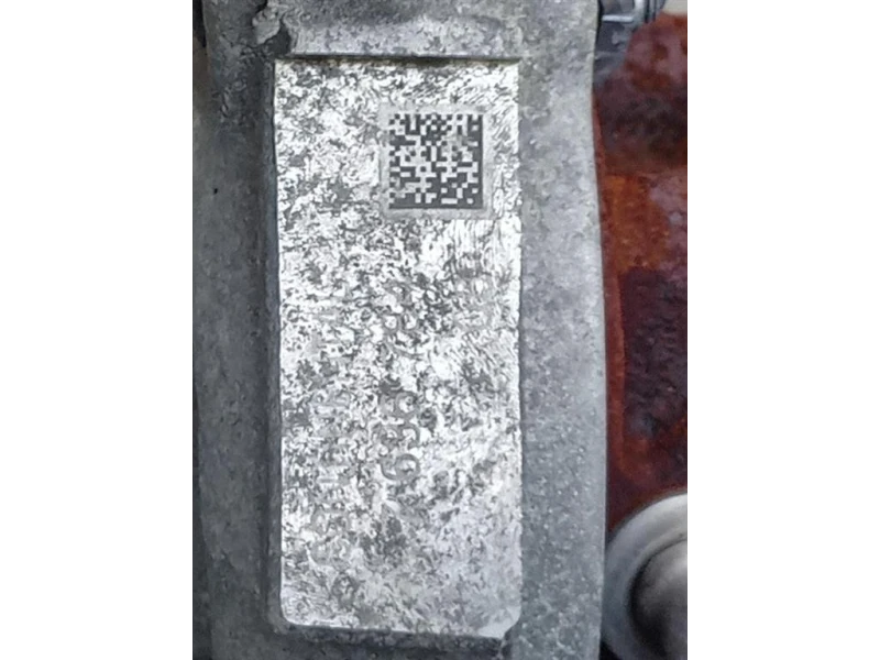 Motore Completo B38A15A 136 CV 100 KW Mini MINI Cooper F56 2014