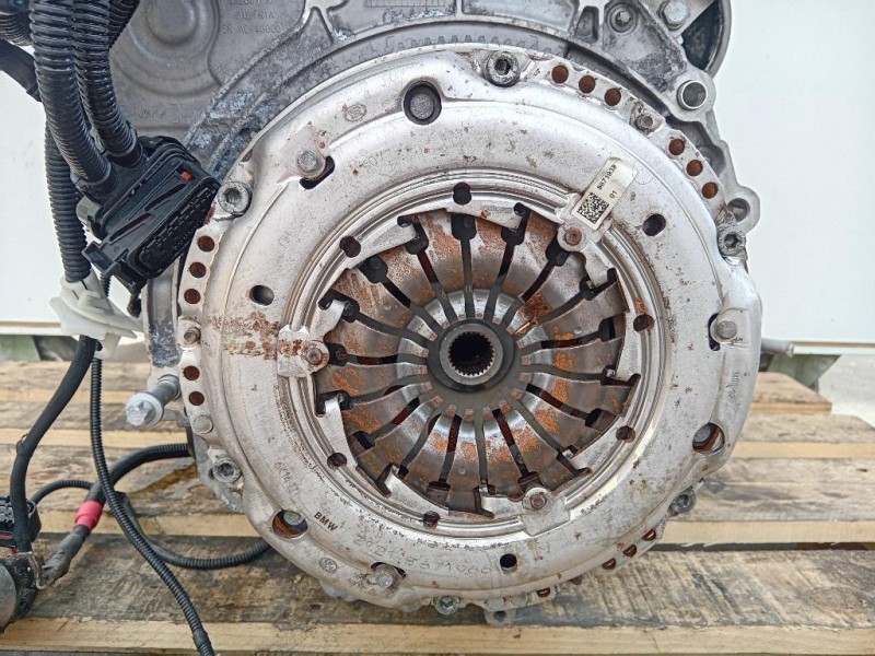 Motore Completo B38A15A 136 CV 100 KW Mini MINI Cooper F56 2014