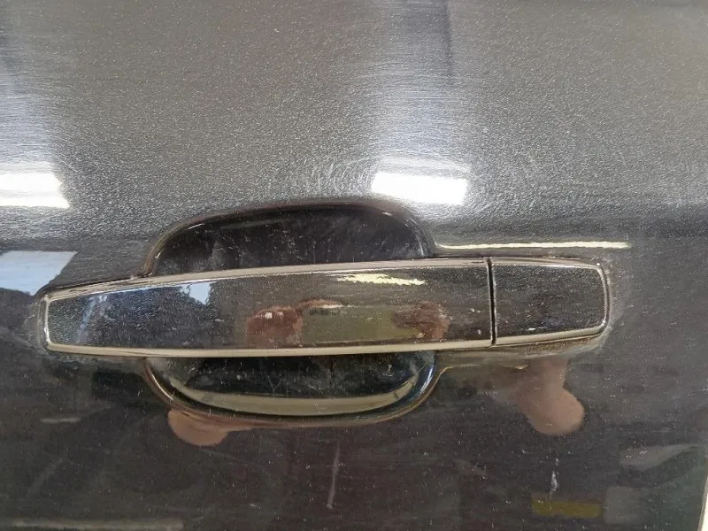 Porta ANT SX PORTA ANT SX Opel Mokka 2013