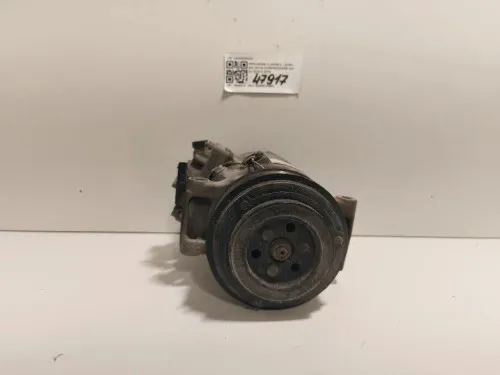 Compressore AC A0008304002 Mercedes Classe C S205 SW 2014
