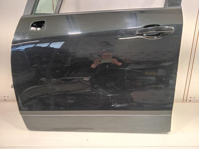 Porta ANT SX PORTA ANT SX Opel Mokka 2013