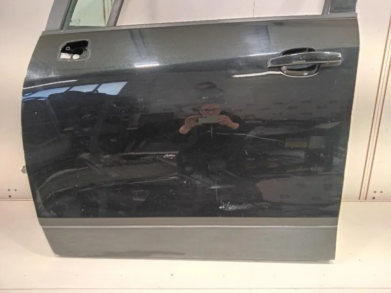 Porta ANT SX PORTA ANT SX Opel Mokka 2013