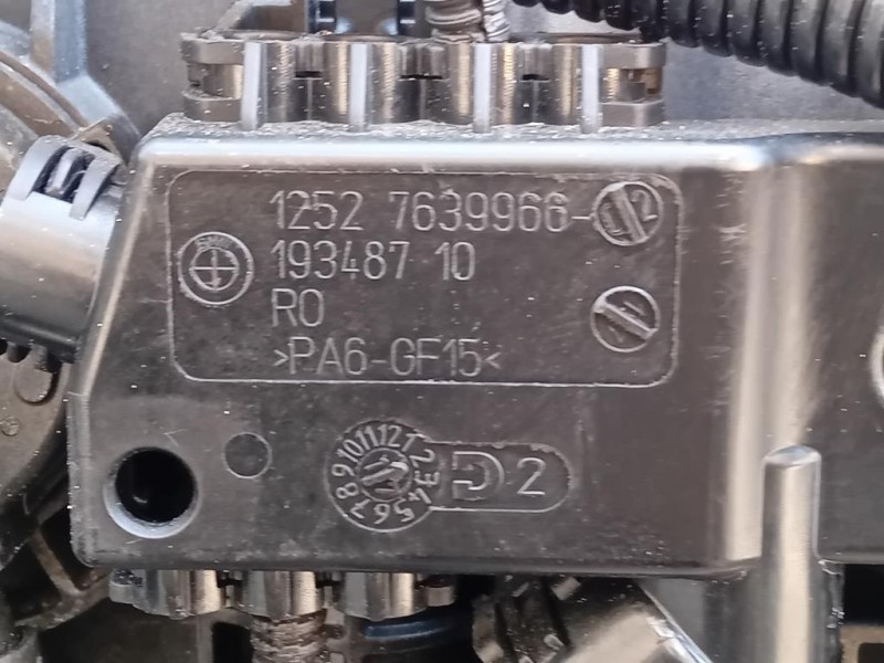 Motore Completo B38A15A 136 CV 101 KW Mini MINI Cooper F56 2014