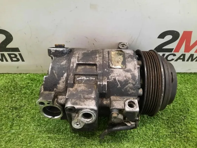 Compressore AC A0002302011 Mercedes Classe E W210 1996