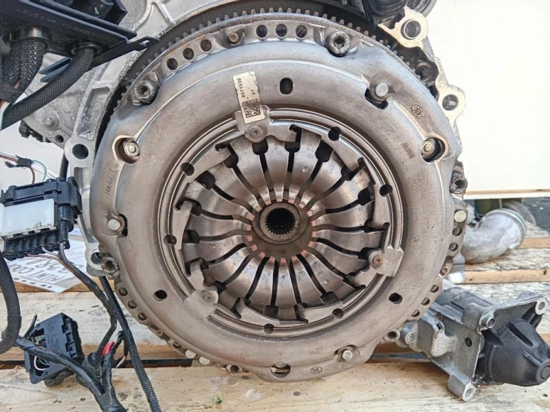 Motore Completo B38A15A 136 CV 101 KW Mini MINI Cooper F56 2014