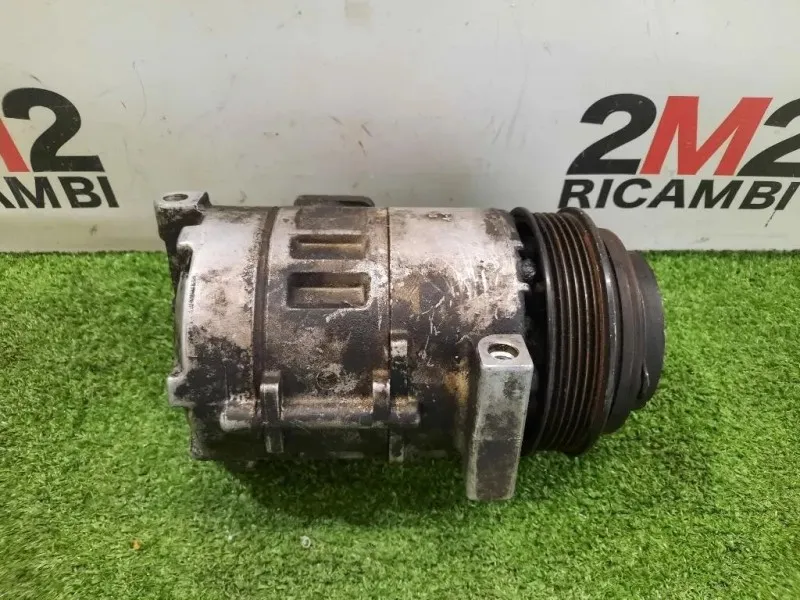 Compressore AC A0002302011 Mercedes Classe E W210 1996