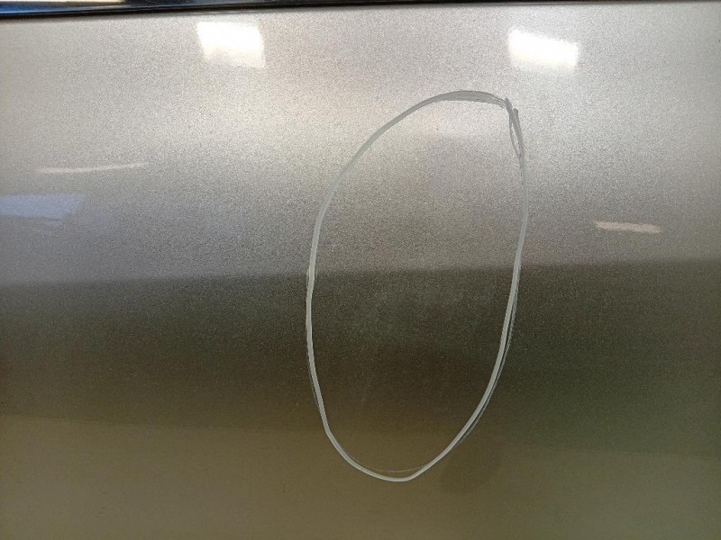 Porta ANT SX 42741558 Opel Mokka 2013