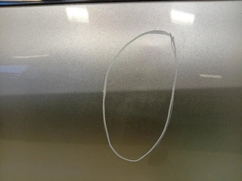 Porta ANT SX 42741558 Opel Mokka 2013