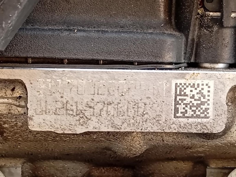 Motore Completo B38A15A 136 CV 101 KW Mini MINI Cooper F56 2014