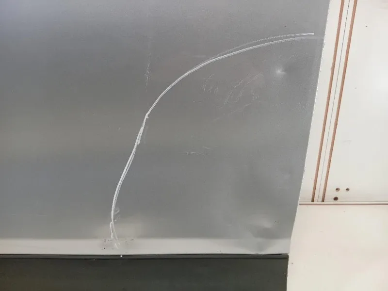 Porta ANT SX 42741558 Opel Mokka 2013