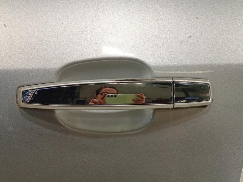 Porta ANT SX 42741558 Opel Mokka 2013