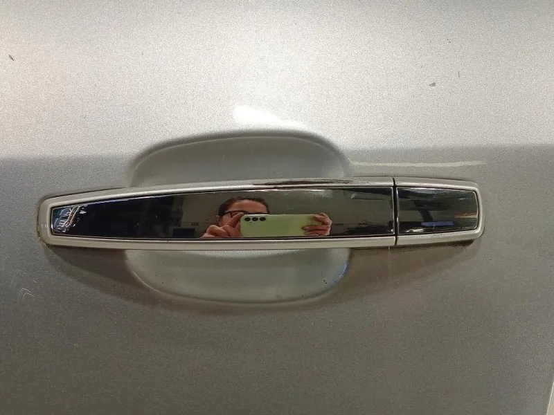 Porta ANT SX 42741558 Opel Mokka 2013