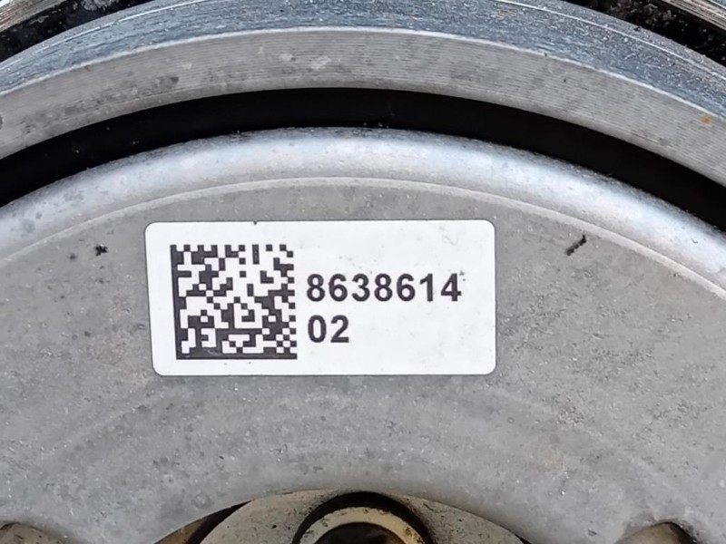 Motore Completo B38A15A 136 CV 101 KW Mini MINI Cooper F56 2014