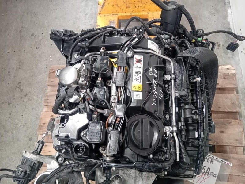 Motore Completo B38A15A 136 CV 100 KW Mini MINI Cooper F56 2018