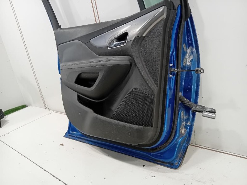 Porta ANT SX 42741558 Opel Mokka 2013