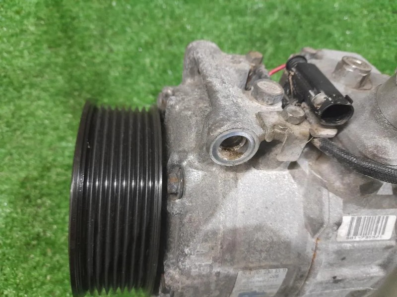 Compressore AC A0022308311 Mercedes Classe R W251 2006