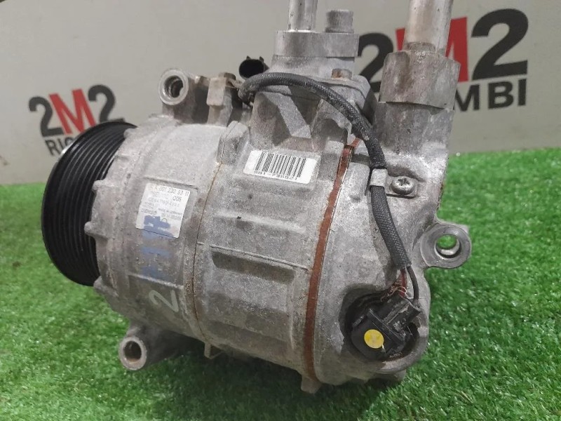 Compressore AC A0022308311 Mercedes Classe R W251 2006