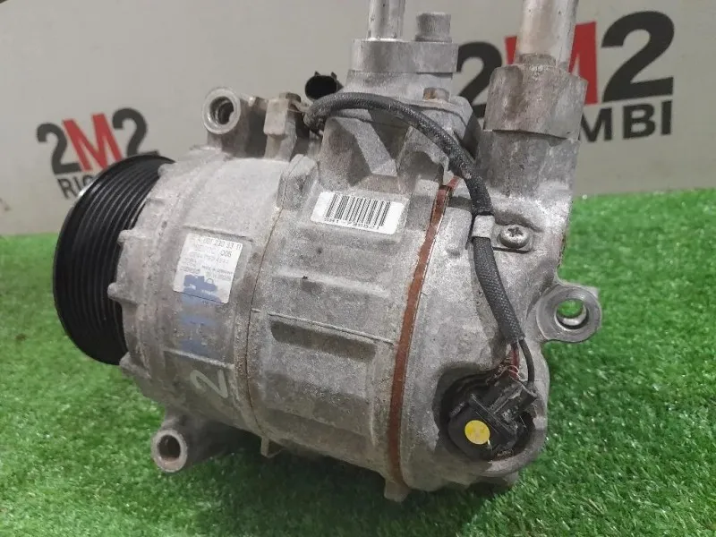 Compressore AC A0022308311 Mercedes Classe R W251 2006