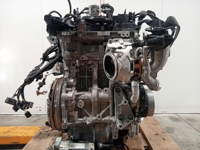 Motore Completo B38A15A 136 CV 100 KW Mini MINI Cooper F56 2018