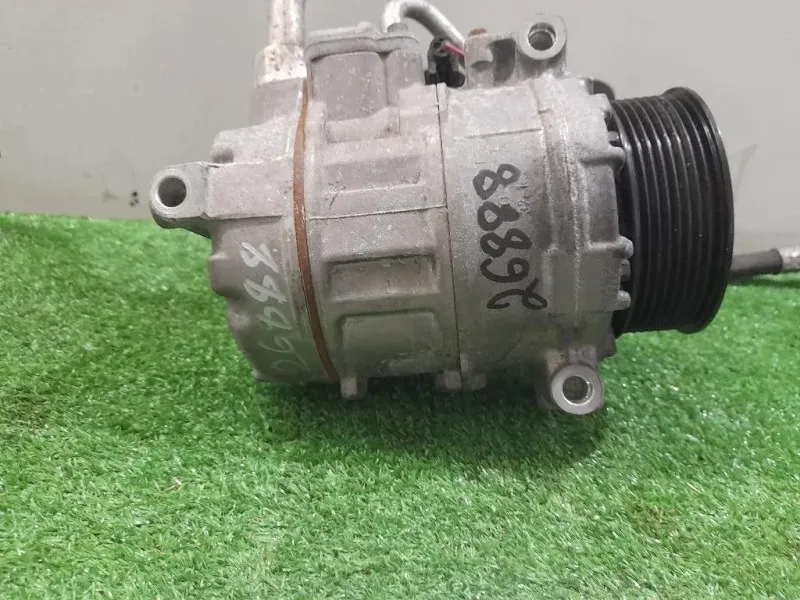 Compressore AC A0022308311 Mercedes Classe R W251 2006