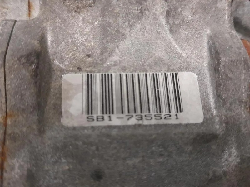 Compressore AC A0022308311 Mercedes Classe R W251 2006