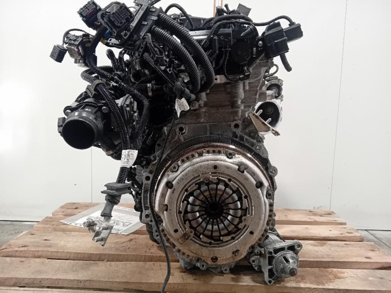 Motore Completo B38A15A 136 CV 100 KW Mini MINI Cooper F56 2018