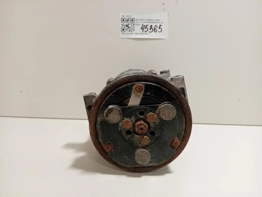 Compressore AC 9213175-04 Mini MINI Clubman R55 2011