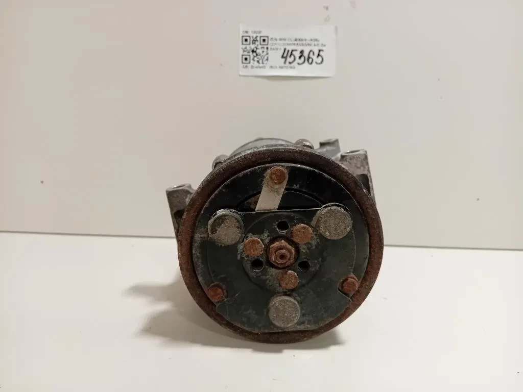 Compressore AC 9213175-04 Mini MINI Clubman R55 2011