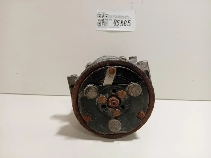 Compressore AC 9213175-04 Mini MINI Clubman R55 2011