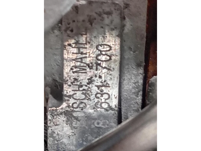 Motore Completo B38A15A 136 CV 100 KW Mini MINI Cooper F56 2018