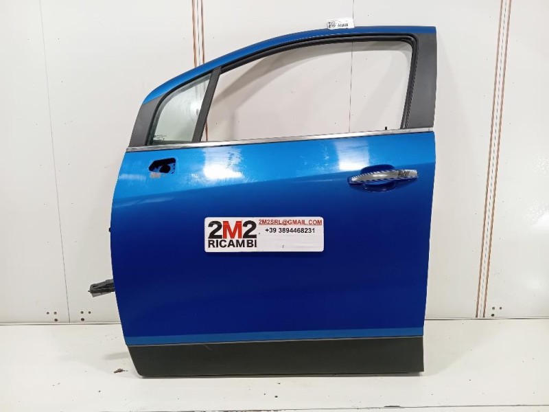 Porta ANT SX 42741558 Opel Mokka 2013