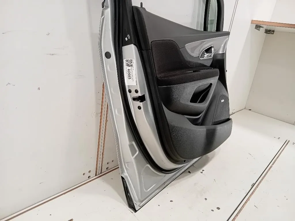 Porta ANT SX PORTA ANT SX Opel Mokka 2013