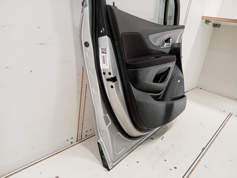 Porta ANT SX PORTA ANT SX Opel Mokka 2013