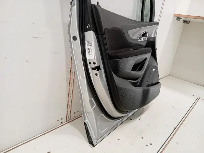 Porta ANT SX PORTA ANT SX Opel Mokka 2013