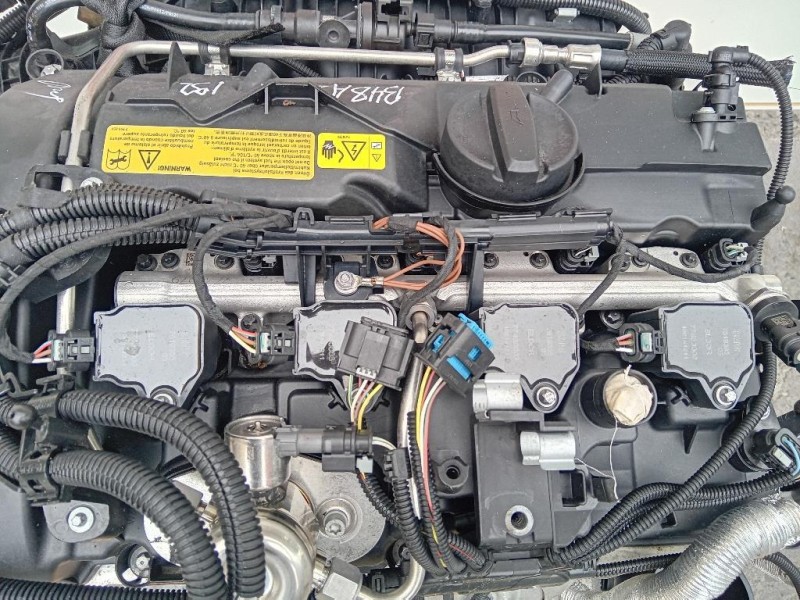 Motore Completo 2018 B48A20A 192CV 141KW Mini MINI Cooper F56 2018