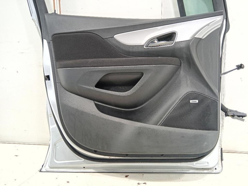 Porta ANT SX PORTA ANT SX Opel Mokka 2013