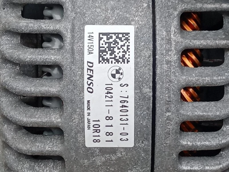 Motore Completo 2018 B48A20A 192CV 141KW Mini MINI Cooper F56 2018