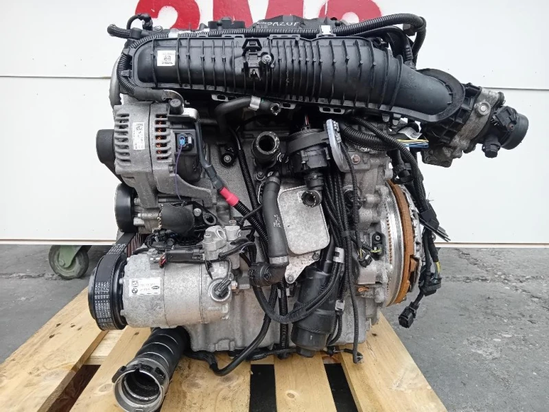 Motore Completo 2018 B48A20A 192CV 141KW Mini MINI Cooper F56 2018