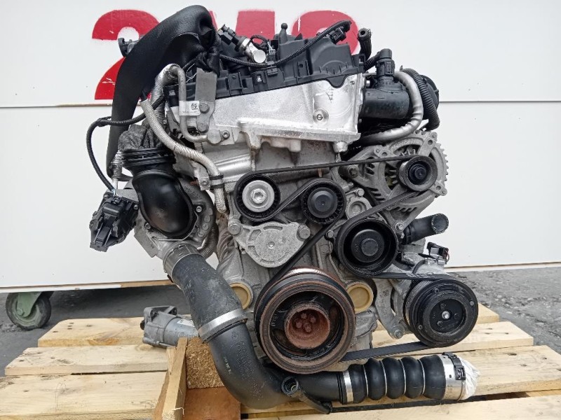 Motore Completo 2018 B48A20A 192CV 141KW Mini MINI Cooper F56 2018