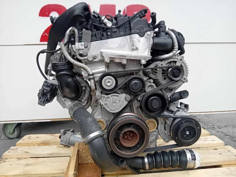 Motore Completo 2018 B48A20A 192CV 141KW Mini MINI Cooper F56 2018