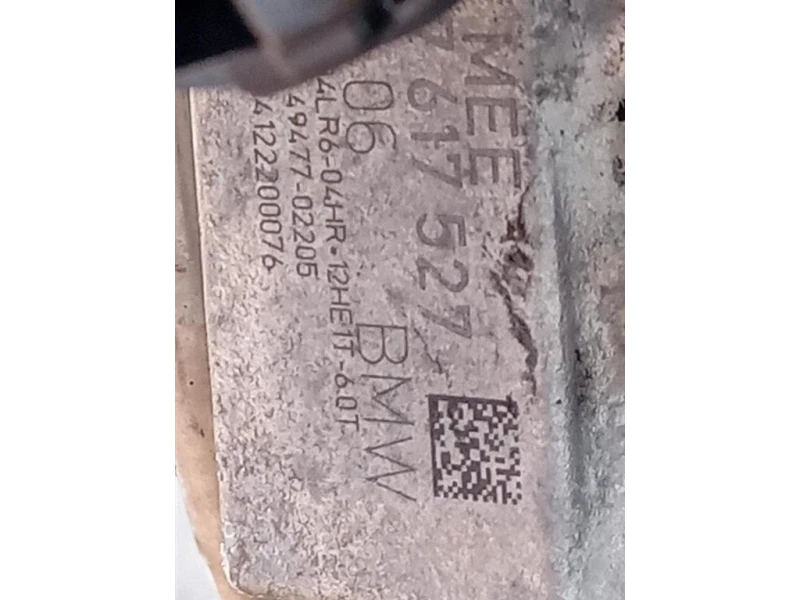 Motore Completo 2018 B48A20A 192CV 141KW Mini MINI Cooper F56 2018