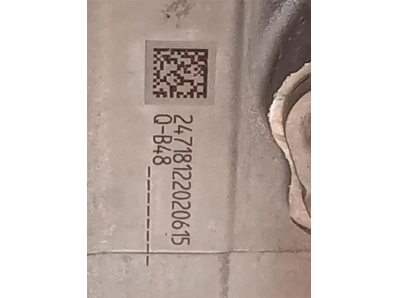 Motore Completo 2018 B48A20A 192CV 141KW Mini MINI Cooper F56 2018